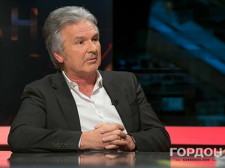 Экс-разведчик КГБ Швец: Путину нужно было продемонстрировать Байдену, что он – главный 