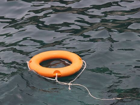 В Киевском водохранилище утонули отец и двое детей