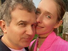 "Задача максимум". Беременная Осадчая перевязала живот