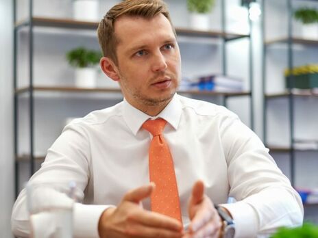 Юрик не показав ефективності на посаді глави 