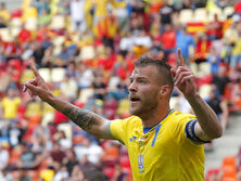 Украина все еще может сыграть в плей-офф Евро 2020. Объясняем, что для этого должно случиться