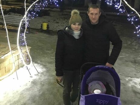 У Тернопільській області чоловік задушив дружину, а потім підірвав себе – ЗМІ