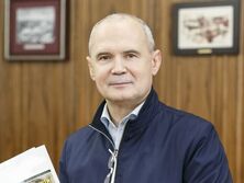 Глава Госаудитслужбы Плис: