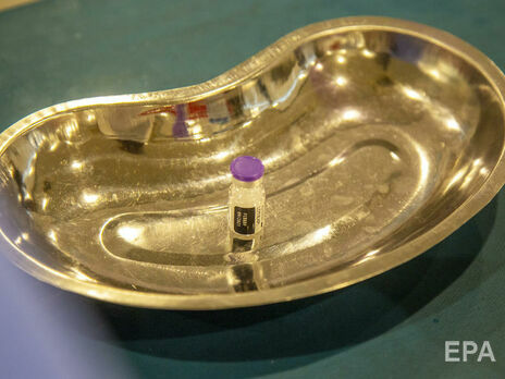 Ляшко рассказал, сколько в Украине осталось вакцин против COVID-19