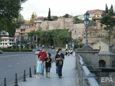 В Грузии ослабили карантинные ограничения