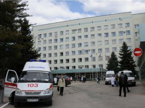 Отруєння в Харкові. Частина пацієнтів готується до виписки – міськрада