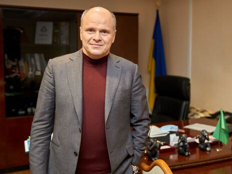 РНБО на нараді 23 червня розгляне загрозу 