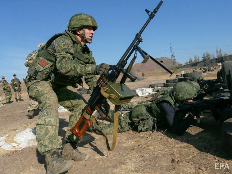 США закликали Росію припинити "безглузде насильство" на Донбасі після обстрілу бойовиками Авдіївки