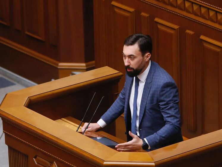 Нардеп Кабаченко: Якщо через "зелений" акциз в арбітражах буде 10 позовів, ми можемо забути про іноземні інвестиції на території України
