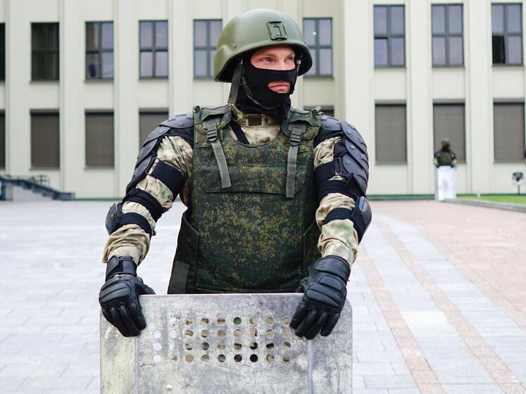 У Білорусі заявили про причетність США до підготовки перевороту
