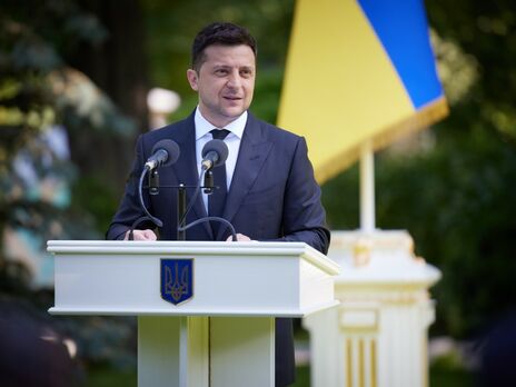 Нового прессекретаря Зеленського оберуть цього тижня. Залишилося два кандидати – ЗМІ