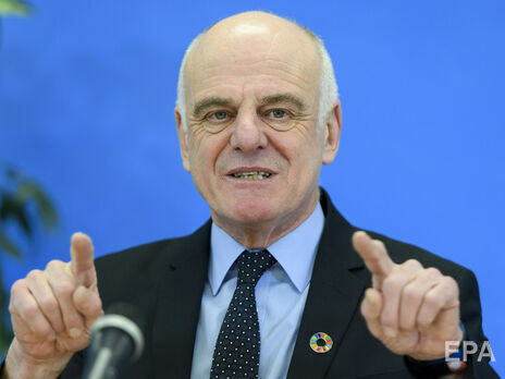 У ВООЗ вважають неминучою появу стійких до вакцин штамів коронавірусу