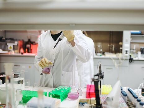 В Словакии обнаружили 