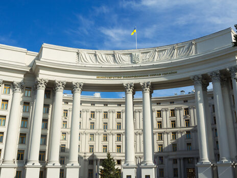 Главы МИД Украины, Грузии и Молдовы представят Евросоюзу свой формат развития отношений в рамках 