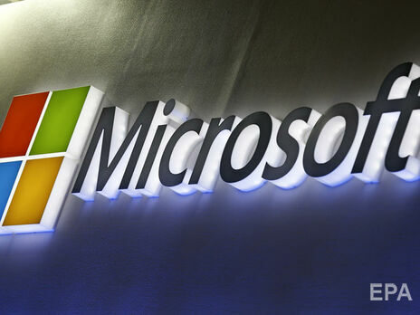 Капіталізація Microsoft уперше сягнула $2 трлн. Серед компаній зі США такий результат демонструвала лише Apple