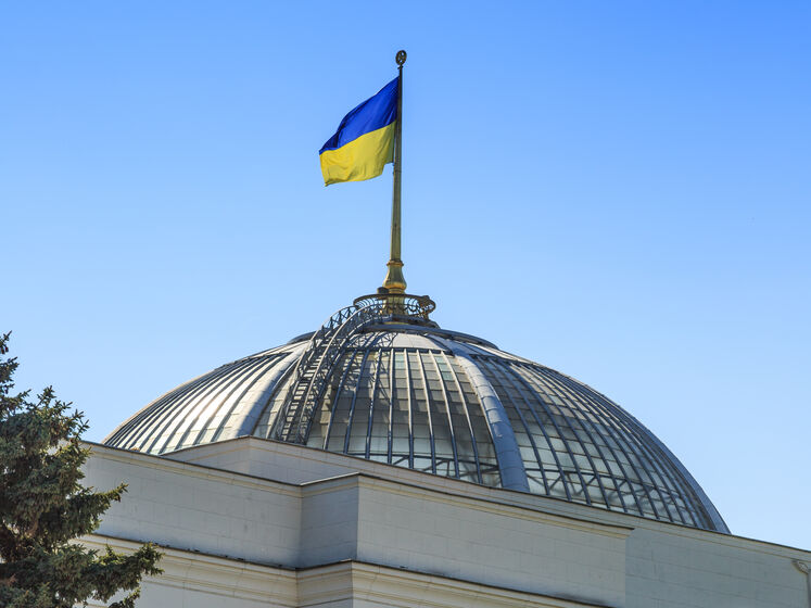 В Раде зарегистрировали проект постановления относительно прекращения дипотношений Украины с Беларусью