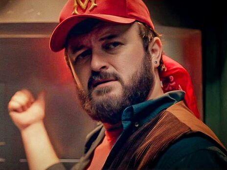 Dzidzio заявив, що зняв половину фільму із собою в головній ролі, а потім раптово видалив пост