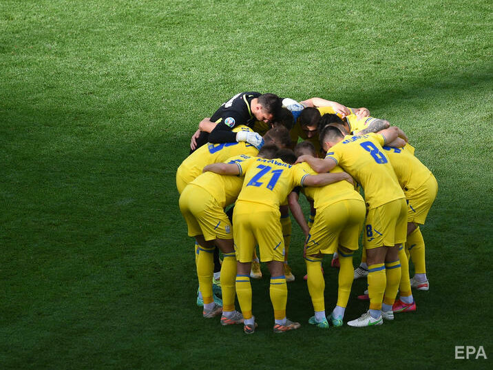 Стали відомі всі учасники плей-оф Євро 2020. Україна зіграє проти Швеції