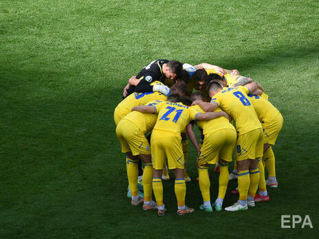 Стали известны все участники плей-офф Евро 2020. Украина сыграет против Швеции