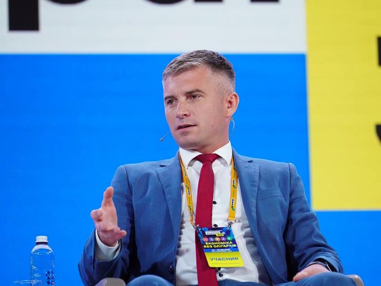 Глава НАПК: Существует коррупционный план, основная его часть – не завершение судебной реформы в Украине