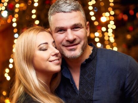 Матвиенко и Мирзоян живут в браке с 2017 года