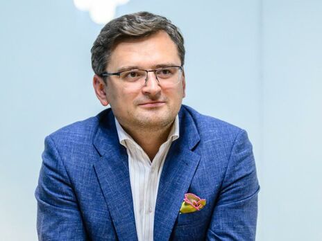 Кулеба об идее проведения саммита ЕС с участием Путина: Это будет опасным отклонением от политики санкций