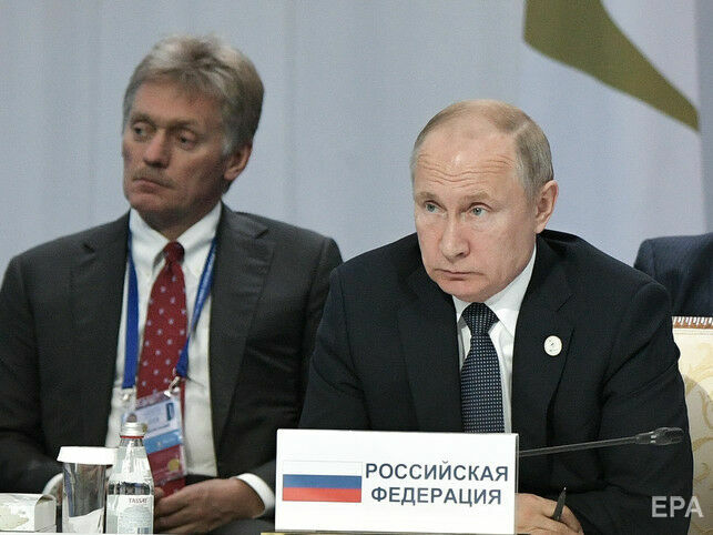 Кремль позитивно относится к инициативе возобновить диалог между Евросоюзом и Россией
