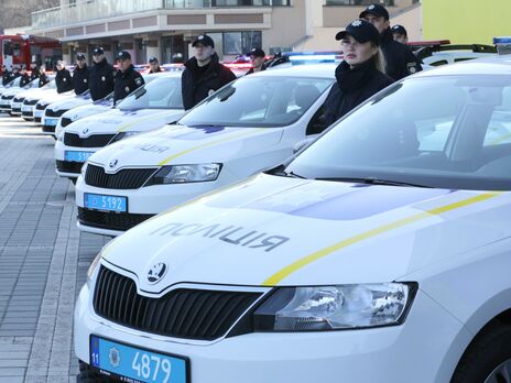 В МВД Украины подсчитали, что в случае повышения зарплаты выплатить ее полностью ведомству не хватит средств