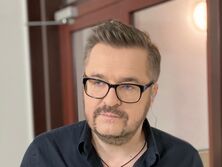 Пономарев: Если бы у меня был выбор между быть голодным или петь на русском языке, я бы был в Москве