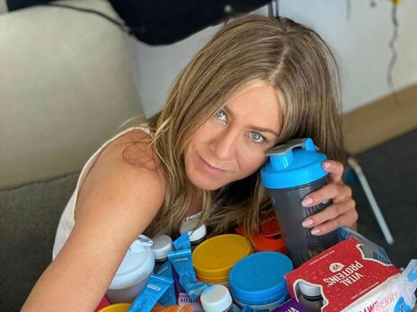 Дженнифер Энистон рассказала, планирует ли третий раз выйти замуж