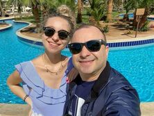 Новорожденного сына Павлика зарегистрировали под фамилией, которая на одну букву отличается от фамилии отца. Фото