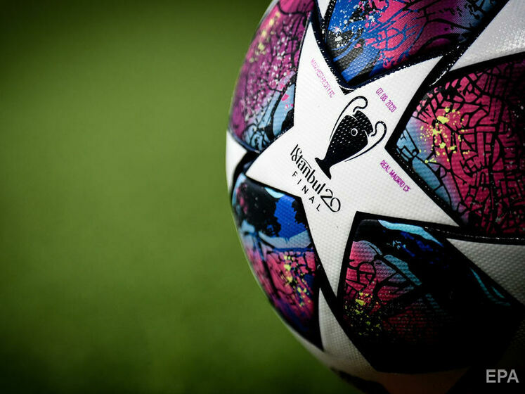 УЕФА отменил правило выездного гола во всех клубных турнирах Европы