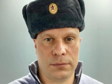 Кива заявил, что его вызывают в Офис генпрокурора из-за шапки с советской символикой