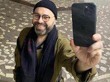 "Нереальная сила воли". Продюсер Макс Фадеев похудел на 127 кг. Фото до и после