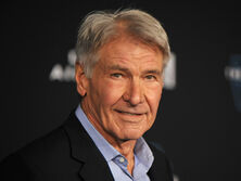 78-летний Харрисон Форд получил травму на съемках новой части "Индианы Джонса"