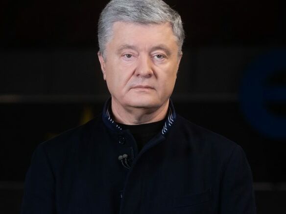 В "Европейской солидарности" отреагировали на заявление Зеленского о том, что Порошенко зарабатывал на смерти военных