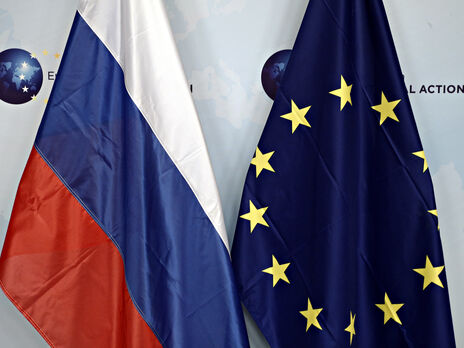 Евросовет открыт к “избирательному взаимодействию” с Россией, но готовит дополнительные санкции