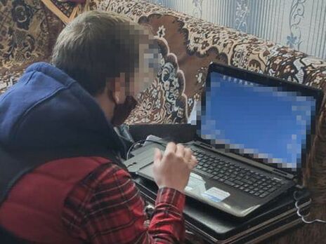 СБУ разоблачила сеть интернет-агитаторов, которые работали на российские спецслужбы