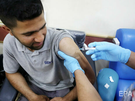 В Ізраїлі повернули масковий режим через спалах COVID-19. Поширення хвороби пов'язують з 