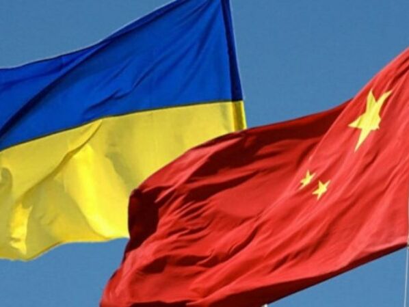 Україна і Китай працюють над взаємним безвізом – посол КНР