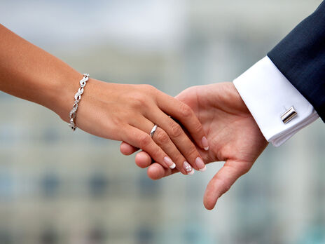 Потерял $250 тыс. и женился не на той. Британец попал в брачную аферу в Украине