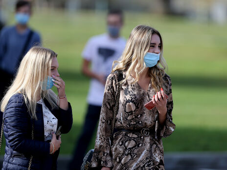 В Литве всех заболевших COVID-19 будут проверять на штамм 