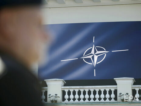 Кандидати в канцлери Німеччини вважають, що не потрібно говорити про вступ України в Євросоюз і НАТО