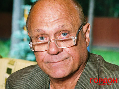 81-річний режисер Володимир Меньшов заразився коронавірусом