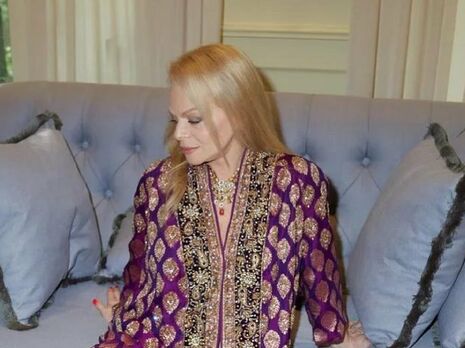 Доліна повідомила про результати тесту на коронавірус