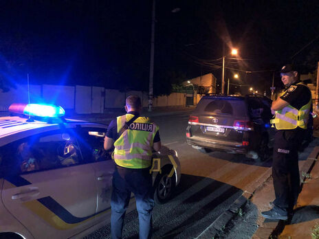 В Одессе нардепа от 