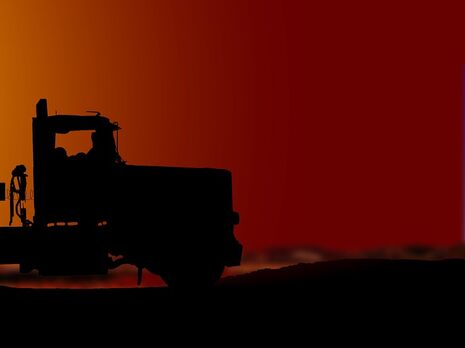 В Японии грузовик наехал на группу школьников, есть погибшие