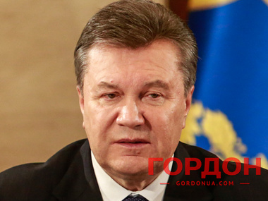 Митволь: Янукович сейчас находится на юге России, где ведет активные переговоры с украинским истеблишментом