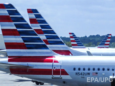 США продлили запрет на полеты над востоком Украины и Крымом на два года