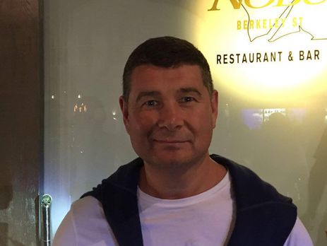 Онищенко об обвинениях в финансировании сепаратизма: Последние два года я финансировал только Порошенко